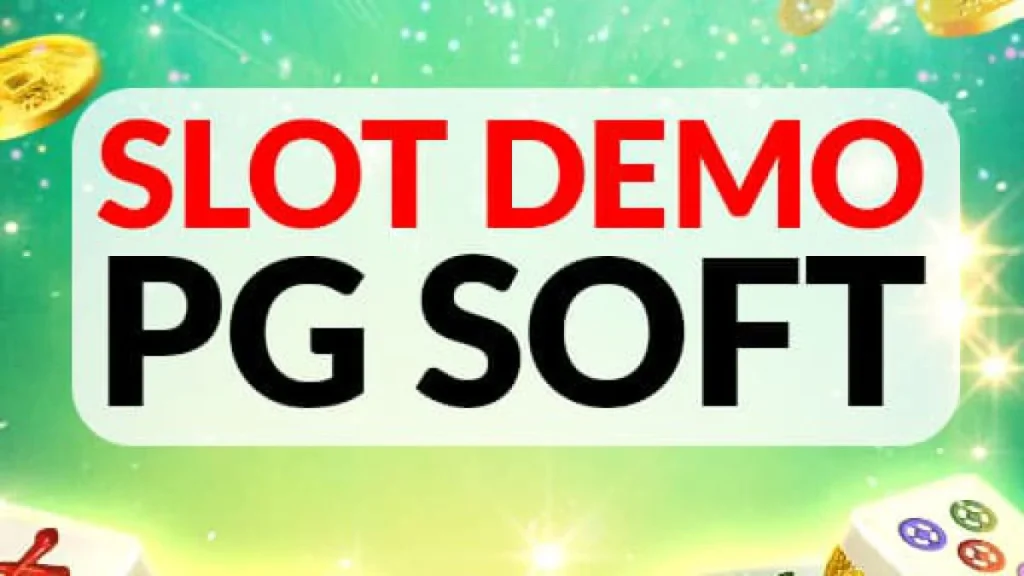 demo slot pg - เว็บพนันออนไลน์ เว็บตรง อันดับ 1 ของโลก